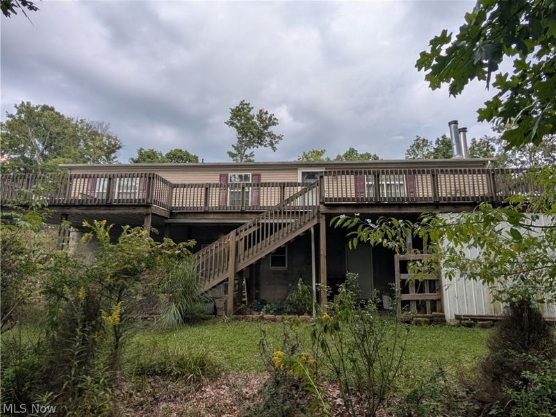 13683 E Pike Road, Cambridge, OH 43725 Photo 2