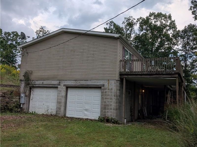 13683 E Pike Road, Cambridge, OH 43725 Photo 33