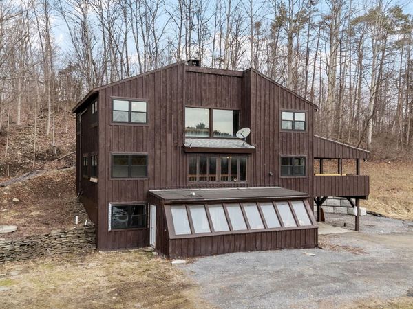 341 Schoonmaker Road, Delanson, NY 12053