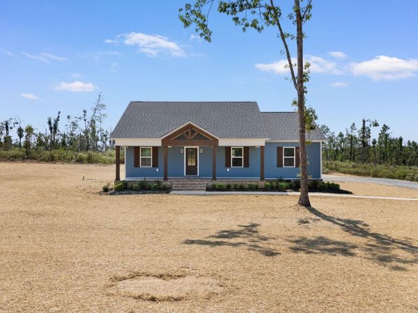 590 COUNTY ROAD 518 RD, Rienzi, MS 38865