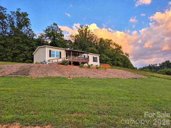 245 Potato Branch Road, Leicester, NC 28748