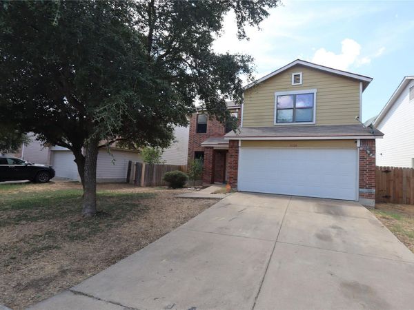 5320 Mathra DR, Del Valle, TX 78617