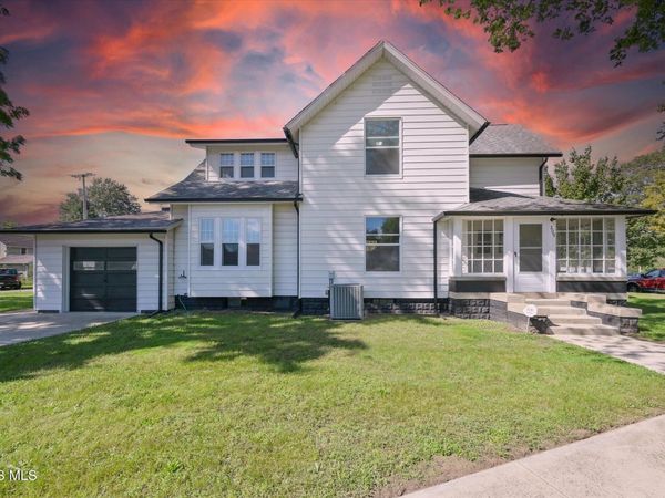 209 Miller Avenue, Swanton, OH 43558