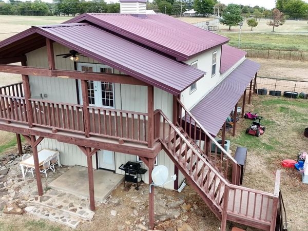 5351 E 100th Street , Wagoner, OK 74467