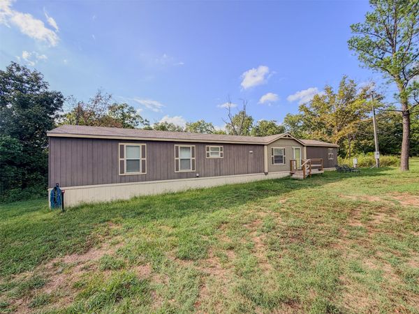 28555 S 576 Road , Welling, OK 74471