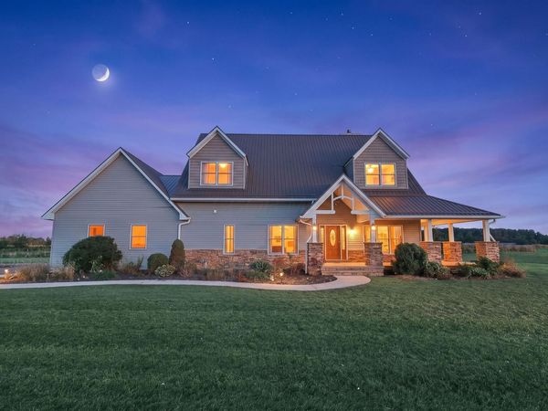 11505 Rittenhouse Road , Marysville, OH 43040