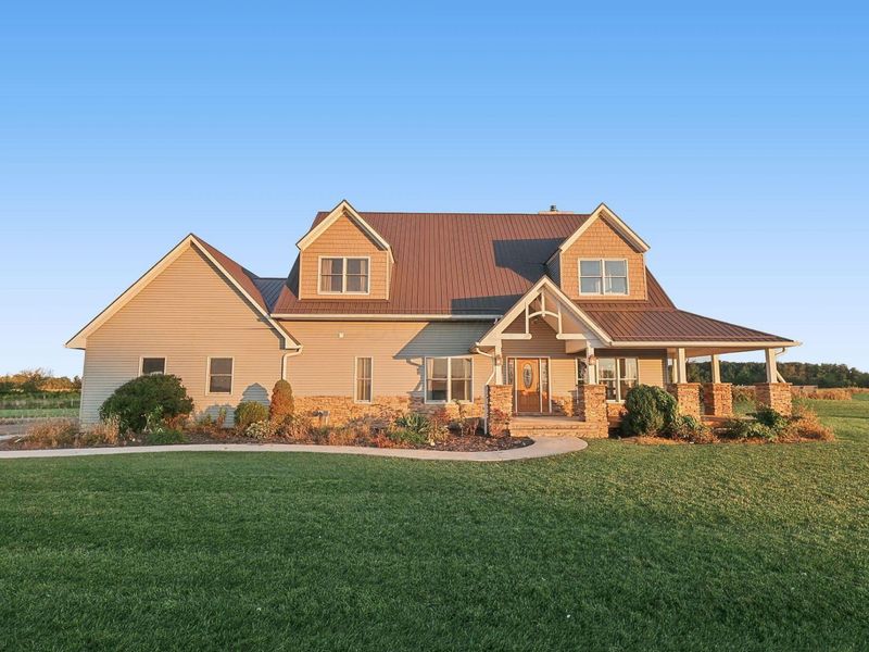 11505 Rittenhouse Road, Marysville, OH 43040 Photo 2