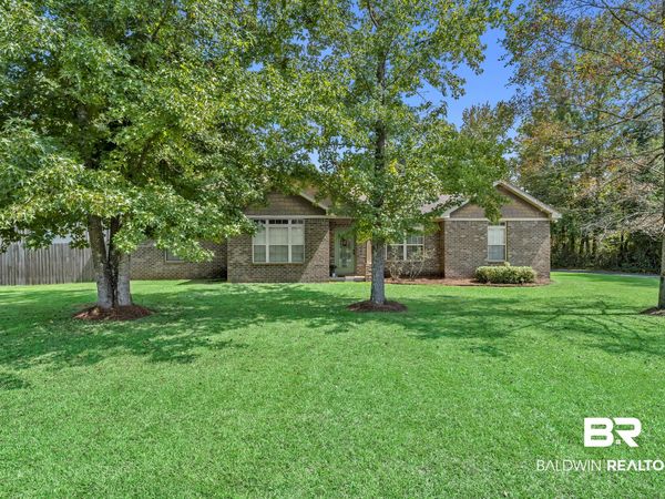 42360 Pine Grove Road, Bay Minette, AL 36507