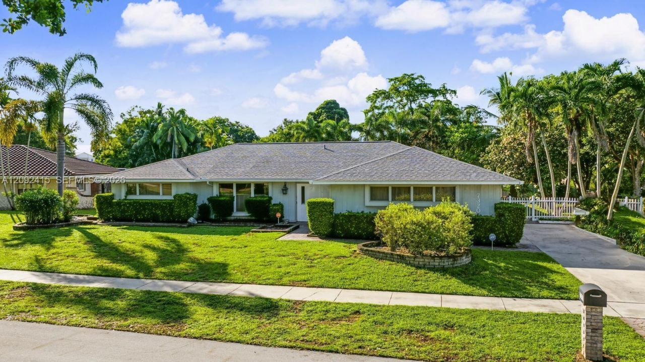 7320 SW 16th St , Plantation, FL 33317 Photo