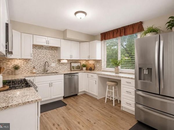 9238 BELLBECK ROAD , PARKVILLE, MD 21234