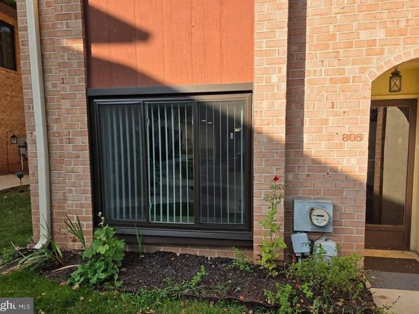 805 STONYBROOK DRIVE , Unit 805, WEST NORRITON, PA 19403