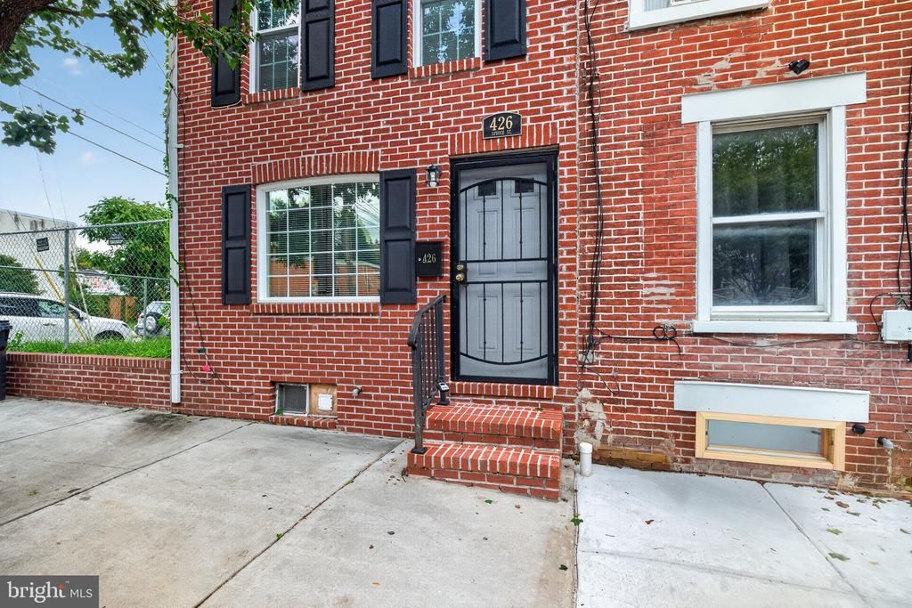 426 N Spruce Street, Wilmington, DE 19801 Main Photo