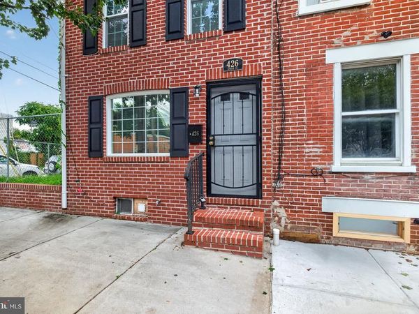 426 N SPRUCE STREET, WILMINGTON, DE 19801