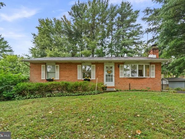 3701 CLYDESDALE ROAD WAY , REISTERSTOWN, MD 21136