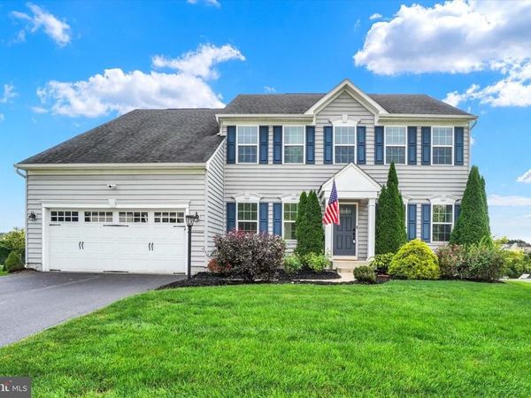 12 BEE TREE CIRCLE , NEW FREEDOM, PA 17349