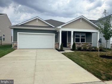 132 BOOKERS CREST DRIVE , STEPHENS CITY, VA 22655