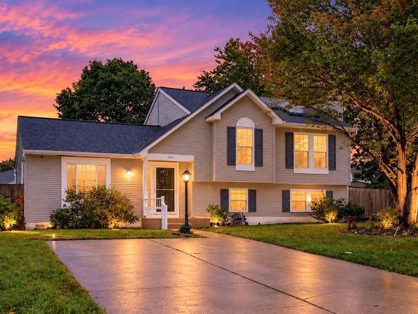 11712 TYNE COURT, WALDORF, MD 20601