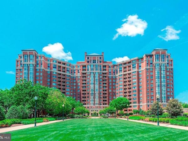 5809 NICHOLSON LANE , Unit 312, NORTH BETHESDA, MD 20852