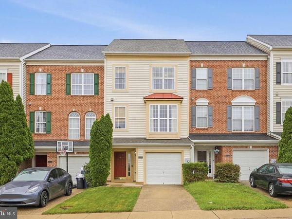 5407 UPPER MILL TERRACE S , FREDERICK, MD 21703