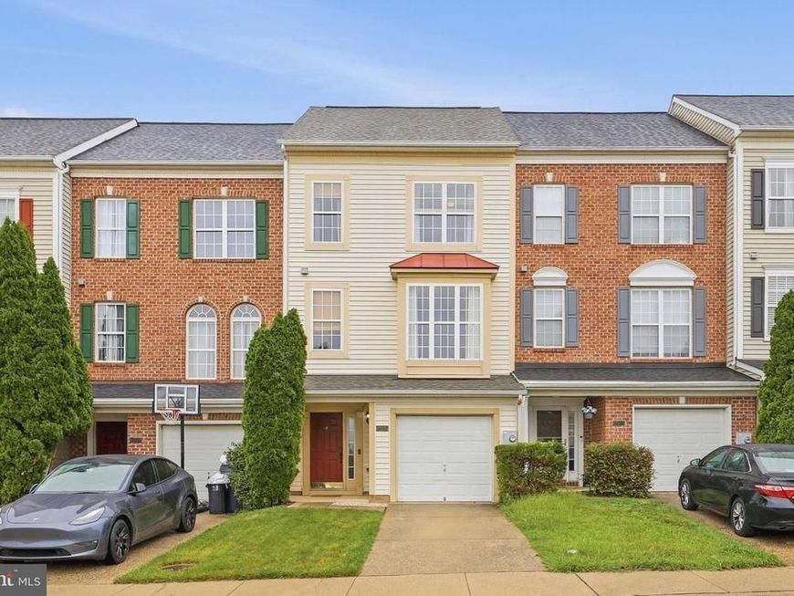 5407 Upper Mill Terrace S , Frederick, MD 21703 Main Photo