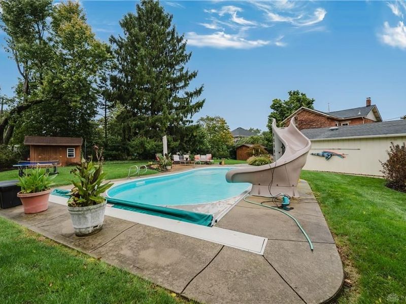 223 Western Avenue, Brookville, OH 45309 Photo 58
