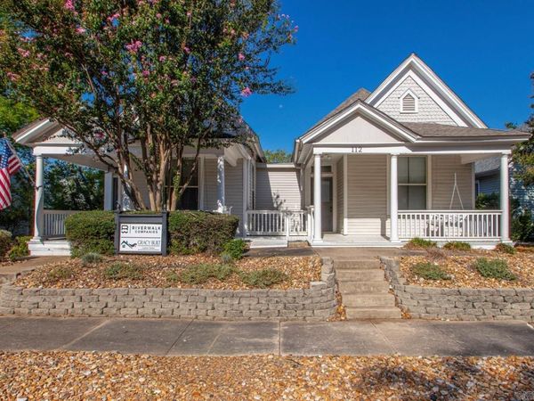 114 S Pulaski, Little Rock, AR 72201