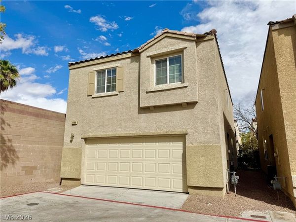 9168 Obtainable Court, Las Vegas, NV 89149