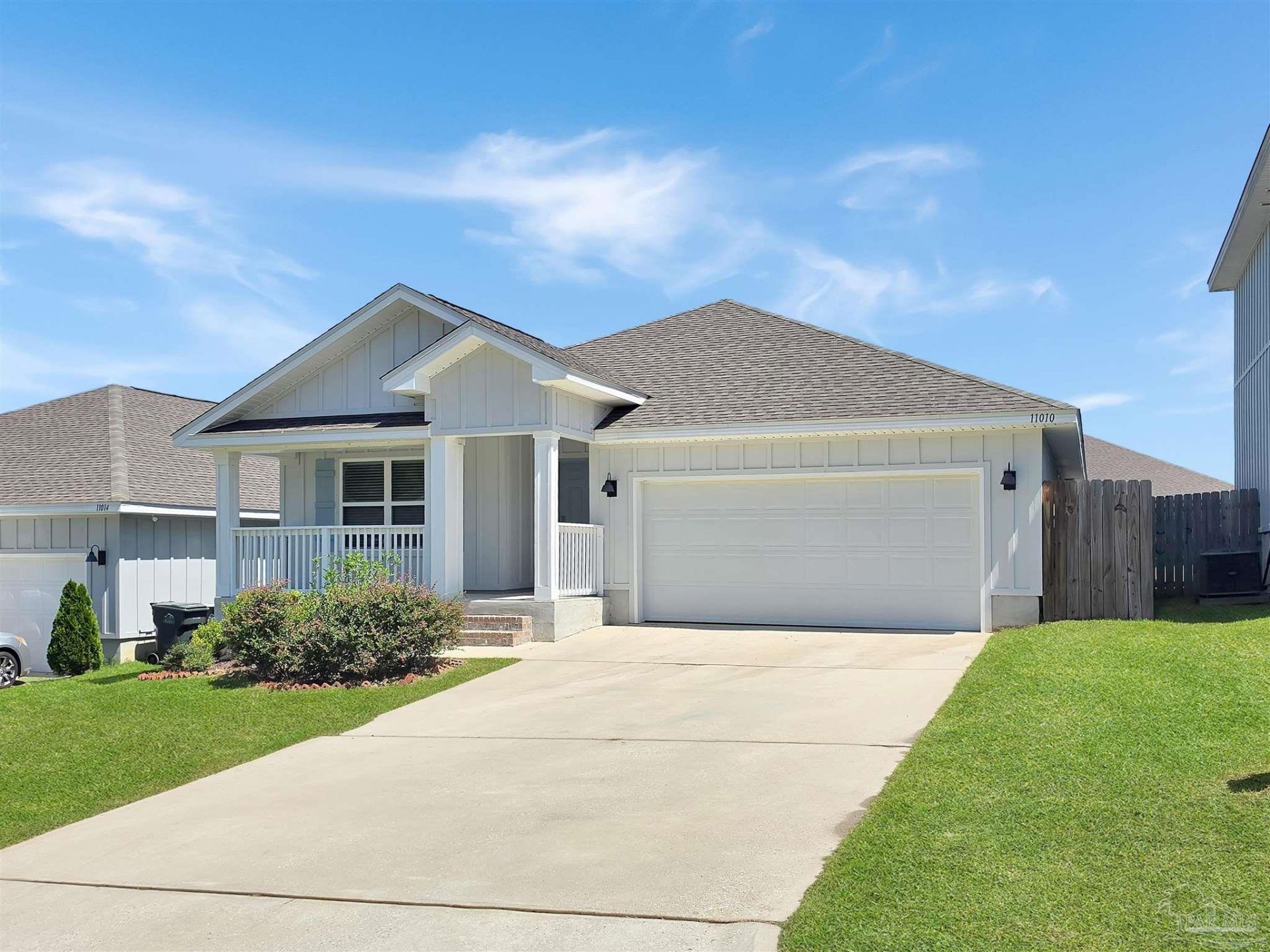 11010 Blacktail Loop, Pensacola, FL 32526 Main Photo