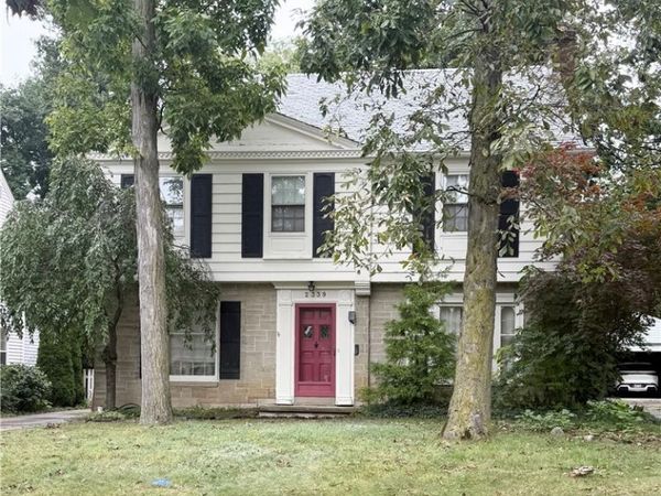 2339 Lalemant Road , University Heights, OH 44118