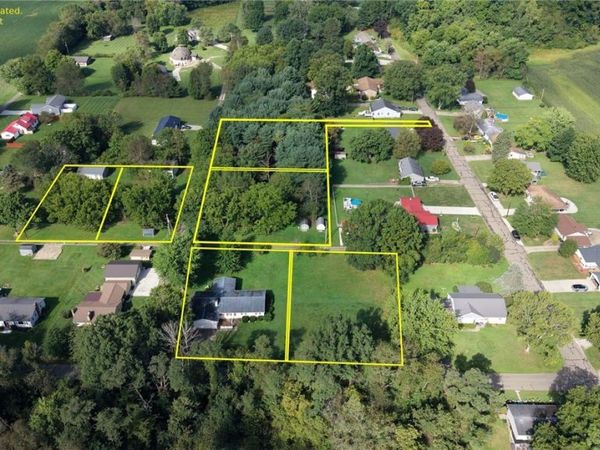 0000 High Street , Tuscarawas, OH 44682