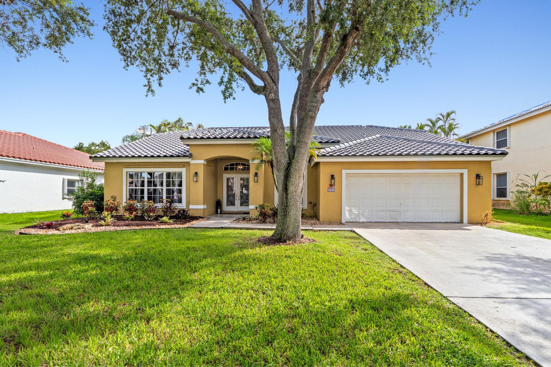 1531 NW 102nd Way, Coral Springs, FL 33071 Photo