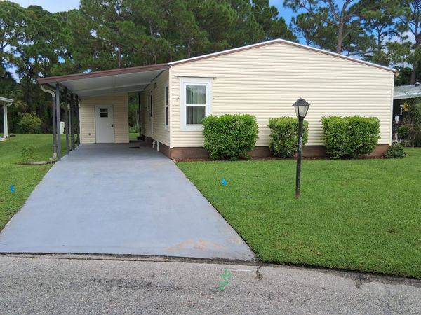 2629 Caper Court, Port St. Lucie, FL 34952