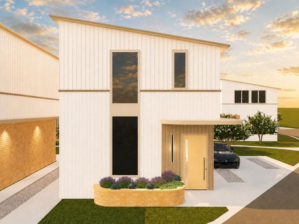 8001 Peaceful Hill LN, Unit 27, Austin, TX 78748