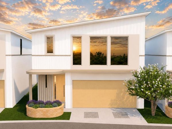 8001 Peaceful Hill LN, Unit 23, Austin, TX 78748