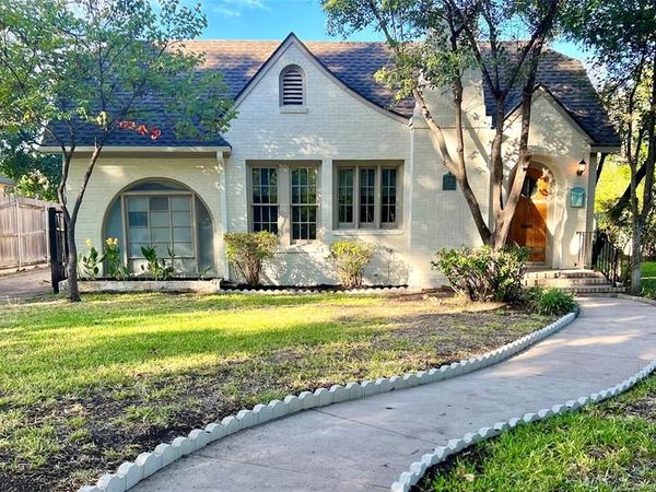 2003 Elizabeth Drive, Brownwood, TX 76801