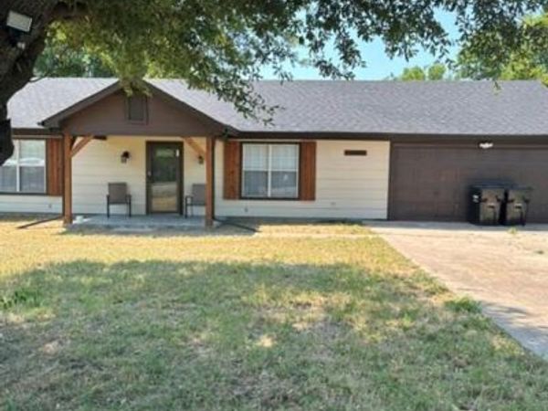 11110 N FM 1570, Greenville, TX 75402