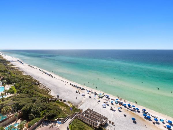 4100 E Co Highway 30A, Unit #1404, Santa Rosa Beach, FL 32459