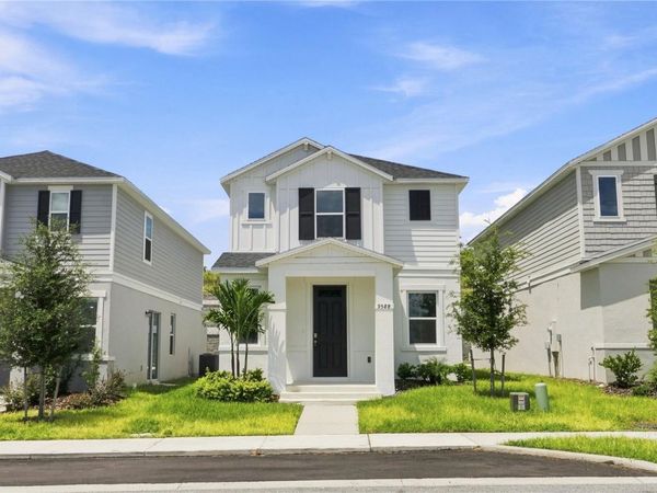 9588 WESTSIDE HILLS DRIVE , DAVENPORT, FL 33896