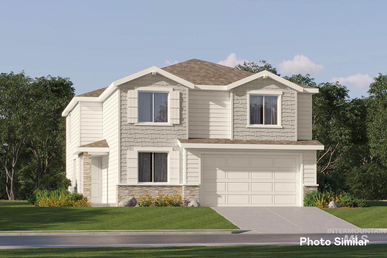 3818 Oglethorpe Ave, Caldwell, ID 83605 Main Photo