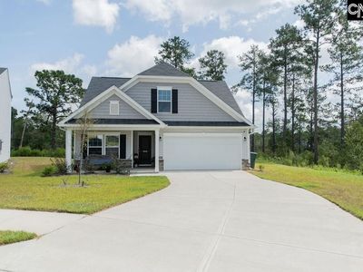 5046 Defend Court, Columbia, SC 29229