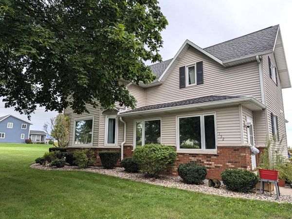 152 MAIN STREET, Potter, WI 54160