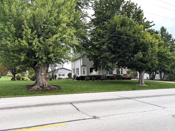 152 MAIN STREET, Potter, WI 54160