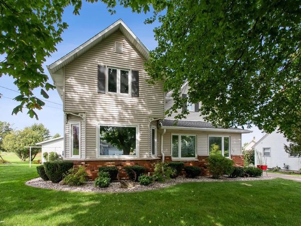 152 MAIN STREET, Potter, WI 54160