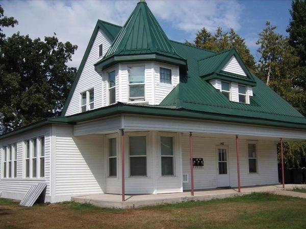 147 S 8th Street, Unit 3, Barron, WI 54812