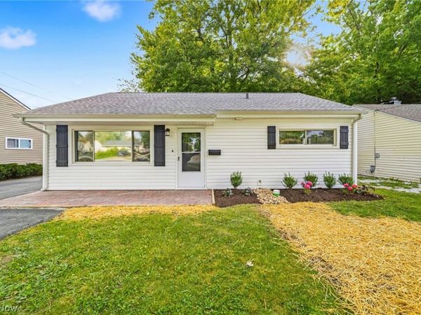4777 Corduroy Road , Mentor, OH 44060