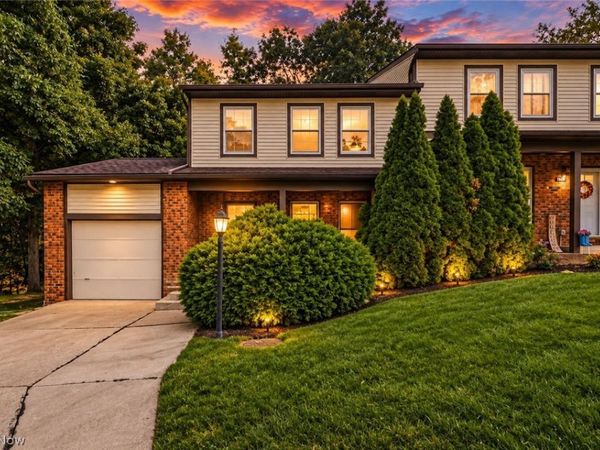 7029 Woodthrush Drive , Painesville, OH 44077