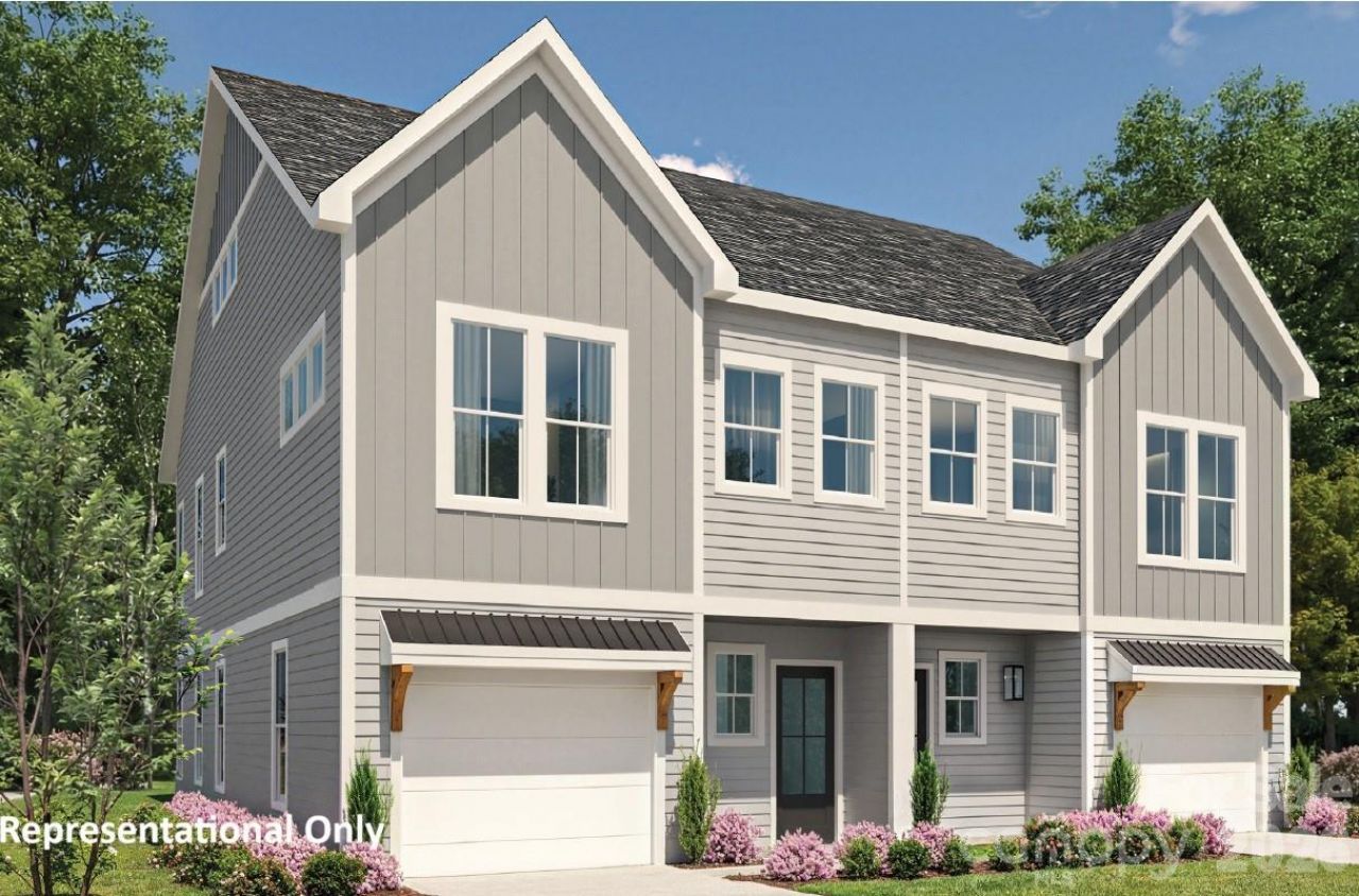 5419 Cardinal Landing Lane, Unit 18, Charlotte, NC 28211 Main Photo