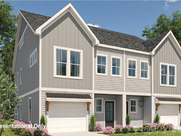5419 Cardinal Landing Lane, Unit 18, Charlotte, NC 28211