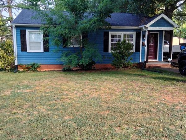 2211 Lee Street , Gastonia, NC 28054