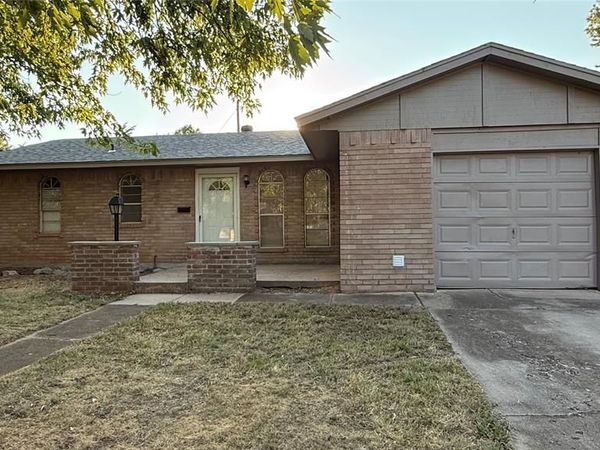 1622 Southern Heights Ave. Drive, Norman, OK 73072